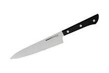 Нож кухонный универсальный Samura HARAKIRI 150 мм
