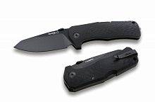 Складной нож Нож складной LionSteel TM1 CB можно купить по цене .                            