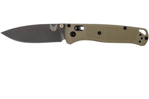 5891 Benchmade Bugout 535GRY-1 фото 4