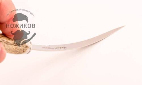 Нож филейный Muela фото 4
