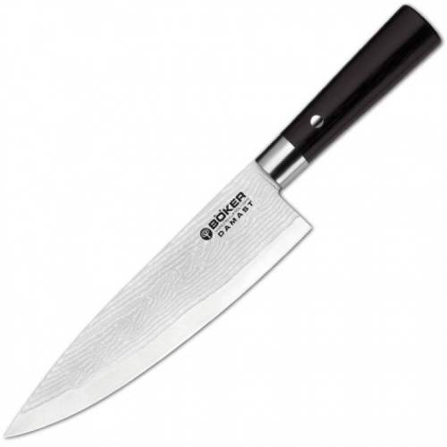413 Boker Нож кухонный поварской