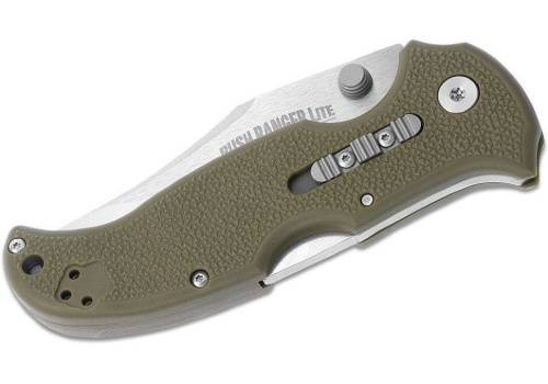 5891 Cold Steel Складной нож Bush Ranger Lite -21A фото 10