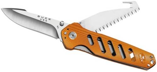  Buck Нож складной 183 Alpha Crosslock - BUCK 0183ORS