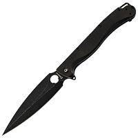 Складной нож Daggerr Vendetta All Black