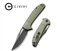 Складной нож CIVIVI Ortis Green