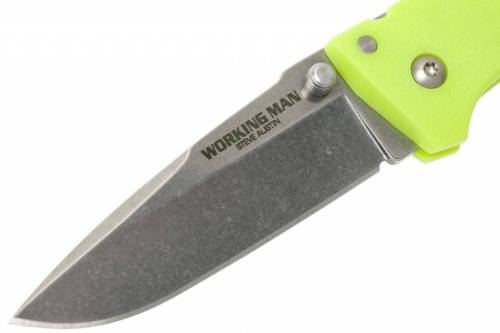 5891 Cold Steel Working Man 54NVLM фото 7