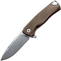 Складной нож Нож складной LionSteel ROK B можно купить по цене .                            