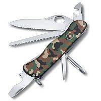 Складной нож Нож перочинный Victorinox Trailmaster Camo можно купить по цене .                            