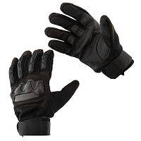 Тактические защитные перчатки Blackfox (L)