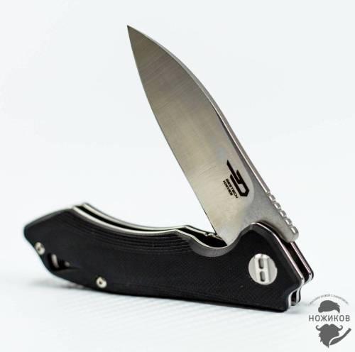 5891 Bestech Knives Beluga BG11A-2 фото 11