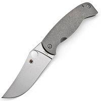 Складной нож Spyderco Farid Replika можно купить по цене .                            