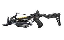 Арбалет-пистолет MK-TCS2 Alligator черный