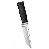 Нож разделочный "Следопыт" граб