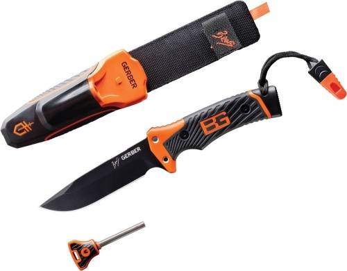 3810 BearGrylls Ultimate Pro Fixed Blade