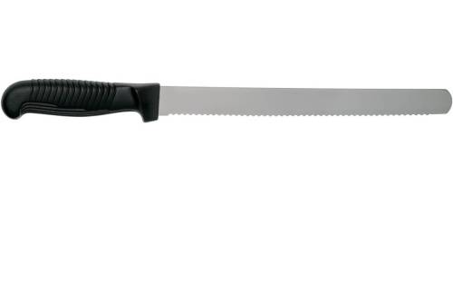 2011 Spyderco Кухонный нож для хлебаBread Knife - K01SBK фото 6