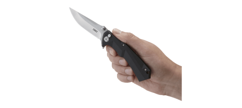 5891 CRKT The Tighe Tac™ Two Clip Point фото 10
