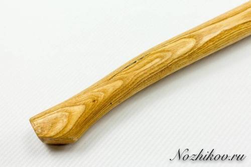 177 SKRAB -колун с деревянной ручкой фото 6