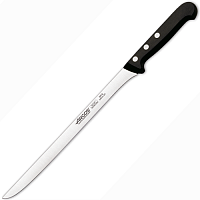 Нож кухонный для нарезки мяса 24 см