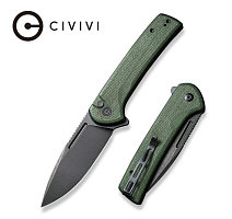 Складной нож CIVIVI Conspirator Green