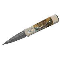 Складной нож Pro-Tech Custom Godson Mastodon