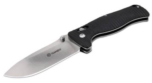 5891 Ganzo Нож G720 -B (F720 -B)