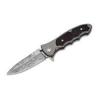 Складной нож Leopard-Damast III можно купить по цене .                            