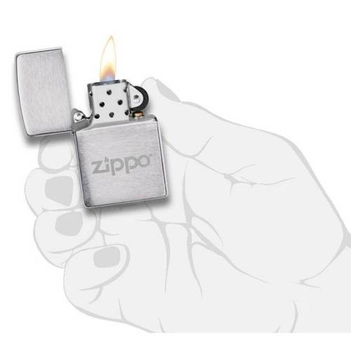 250 ZIPPO Подарочный набор ZIPPO: фляжка 89 мл и зажигалка фото 9