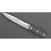 Нож с фиксированным клинком 39-09 Сombat Compact (Double Edge)