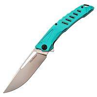 Складной нож Nimo Knives Blue