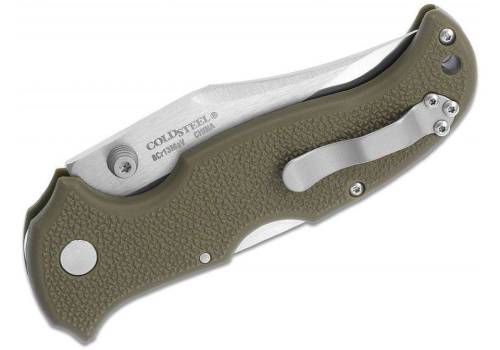 5891 Cold Steel Складной нож Bush Ranger Lite -21A фото 2