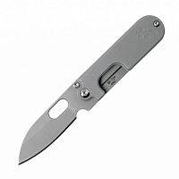 Складной нож Fox Panchenko Bean Gen 2 можно купить по цене .                            