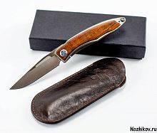 Складной нож Mnandi M390 можно купить по цене .                            