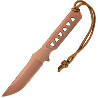 Скрытый нож Spartan Blades  Formido