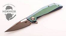 Складной нож Bestech Shrapnel BT1802B можно купить по цене .                            