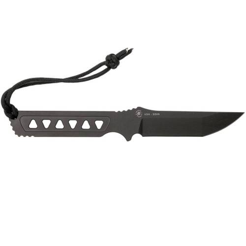 87 Spartan Blades Нож скрытого ношения с фиксированным клинкомFormido фото 8