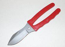 Нож для электриков Crawford Plier Knife