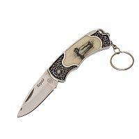 Складной нож-брелок Борей-2 можно купить по цене .                            