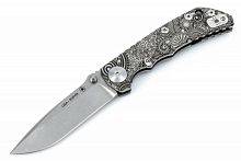 Складной нож Нож складной Spartan Blades Harsey Folder можно купить по цене .                            