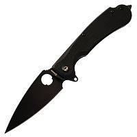 Складной нож Daggerr Resident All Black