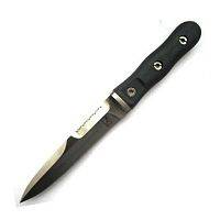 Нож с фиксированным клинком Extrema Ratio 39-09 Сombat Compact (Single Edge)-2