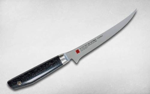 780 Kasumi Нож кухонный обвалочный VG10 PRO 180 мм