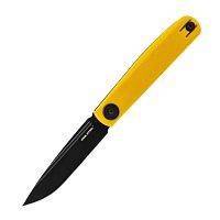 Складной нож GSlip Yellow RealSteel