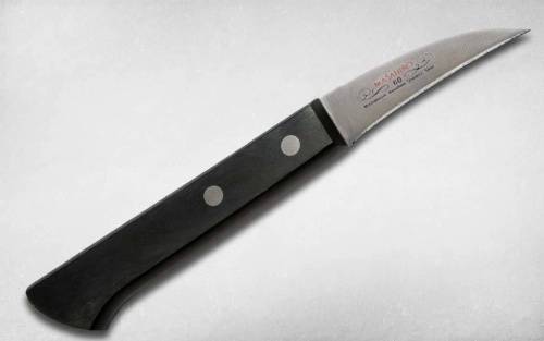 262 Masahiro Нож кухонный для овощей 60 мм