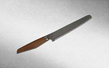 Нож кухонный для хлеба Bunka Kasane 210 мм