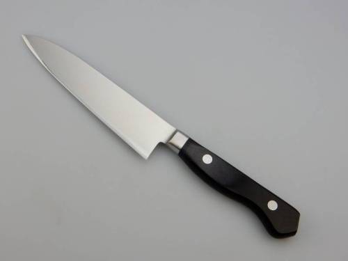 2011 Shimomura Нож кухонный универсальный фото 8