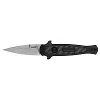 Складной автоматический нож Kershaw Launch 12 можно купить по цене .                            