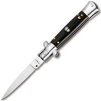 Автоматический складной нож Magnum Sicilian Needle Dark Wood можно купить по цене .                            