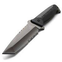 Нож-танто Gerber Нож с фиксированным клинком Warrant Tanto