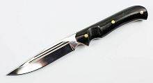 Цельнометаллический нож Павловские ножи Вымпел Х12МФ