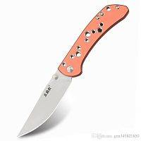 Складной нож Sanrenmu 9165-AW можно купить по цене .                            